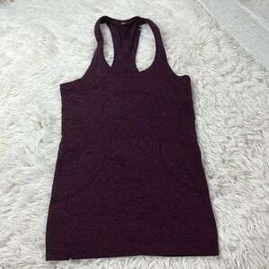 Lululemon Swiftly Tech Tank